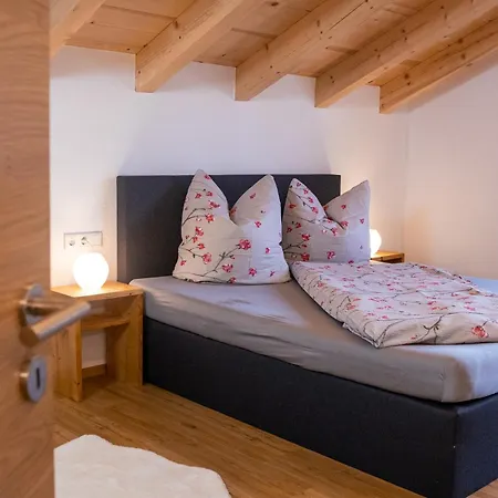 Apartmán Hoher Goell Schönau am Königssee