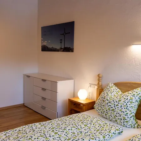 Loeslerlehen Haus 31 A *