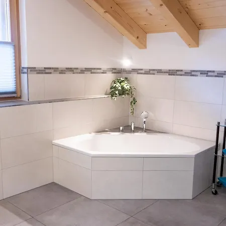 Apartmán Loeslerlehen Haus 31 A *