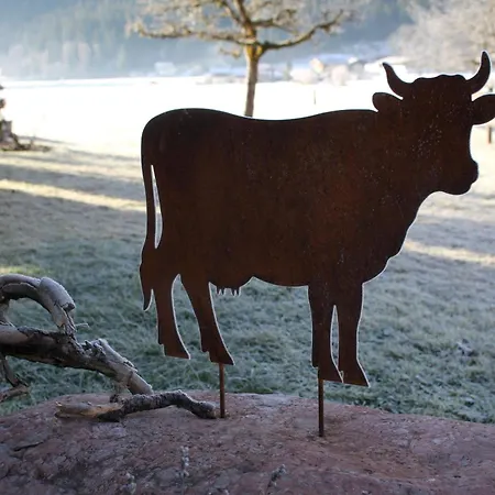 Loeslerlehen Haus 31 A Schönau am Königssee