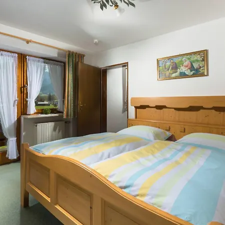 Apartmán Loeslerlehen Haus 31 A *