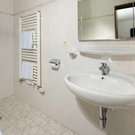 Loeslerlehen Haus 31 A Apartmán *