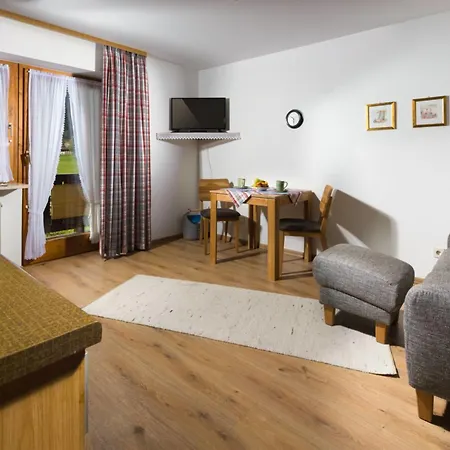 Loeslerlehen Haus 31 A Apartmán *